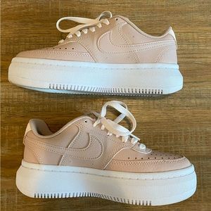 Nike Women’s Court Vision Alta Shoes